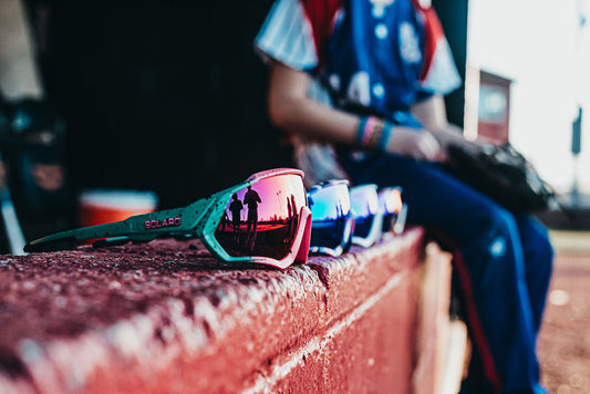 Fall Baseball Essentials: Why Every Young Player Needs Blue Light and UV Sunglasses
