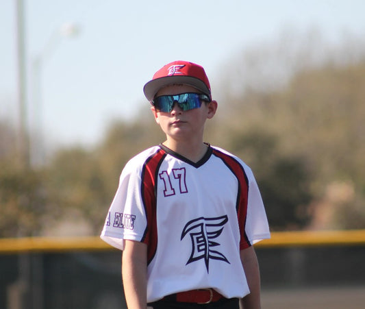 Fall Games and Screen Time: The Importance of Blue Light Protection for Young Players