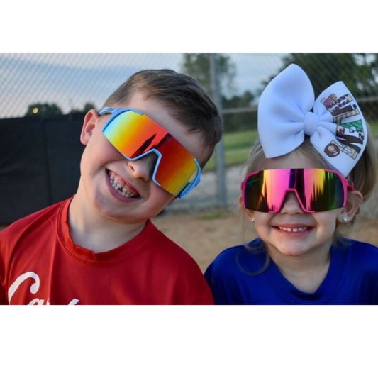 Injury Prevention and Safety Guidelines for Youth Baseball