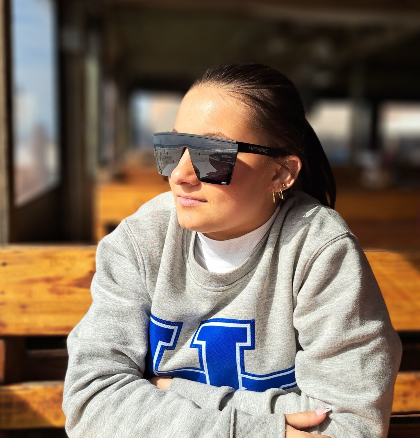 MPTHREE SHADES - ICONZ UNISEX FASHION SUNGLASSES