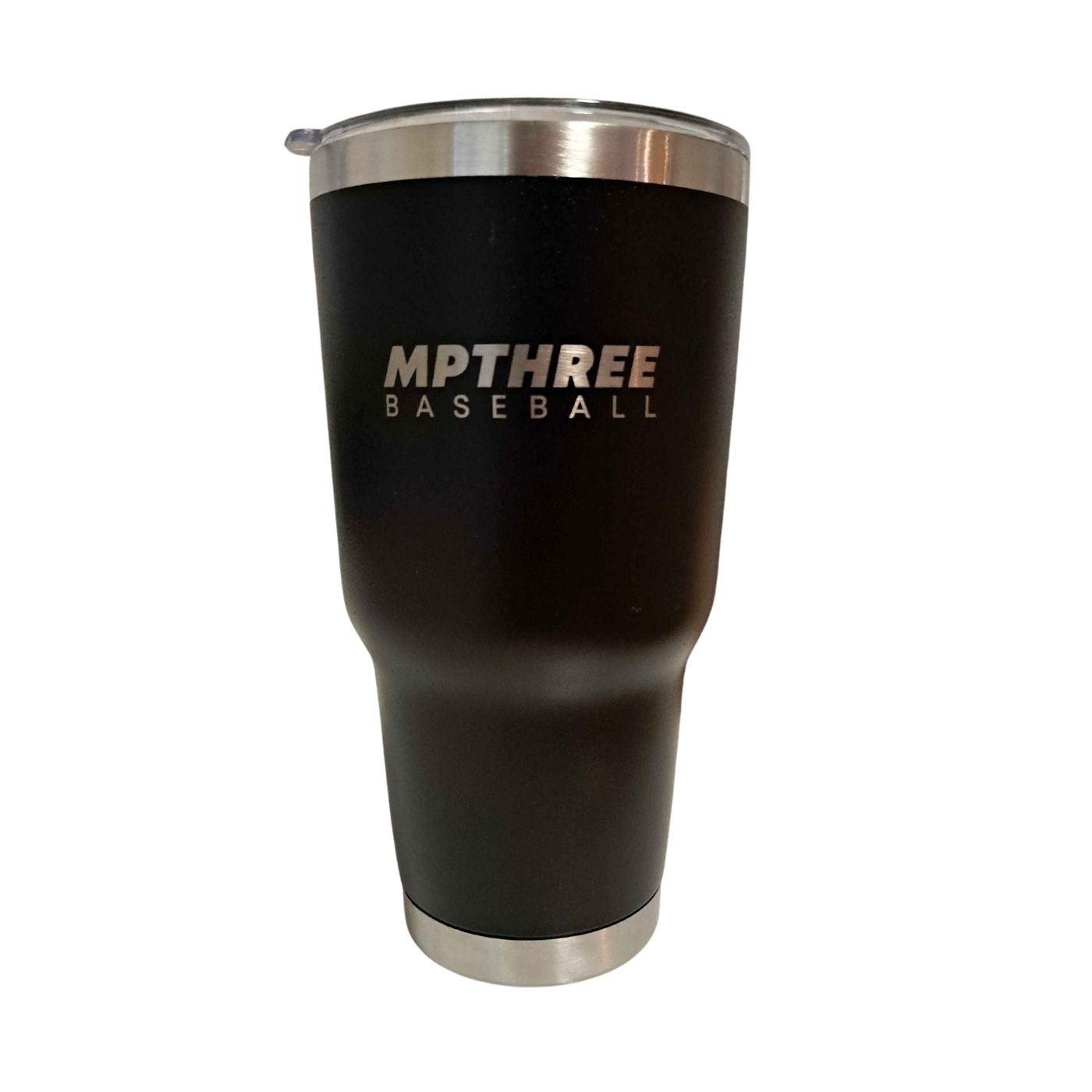 DEFINITELY WATER 30 OZ TUMBLER