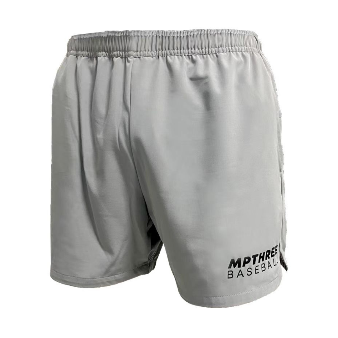 Player/Coach Shorts