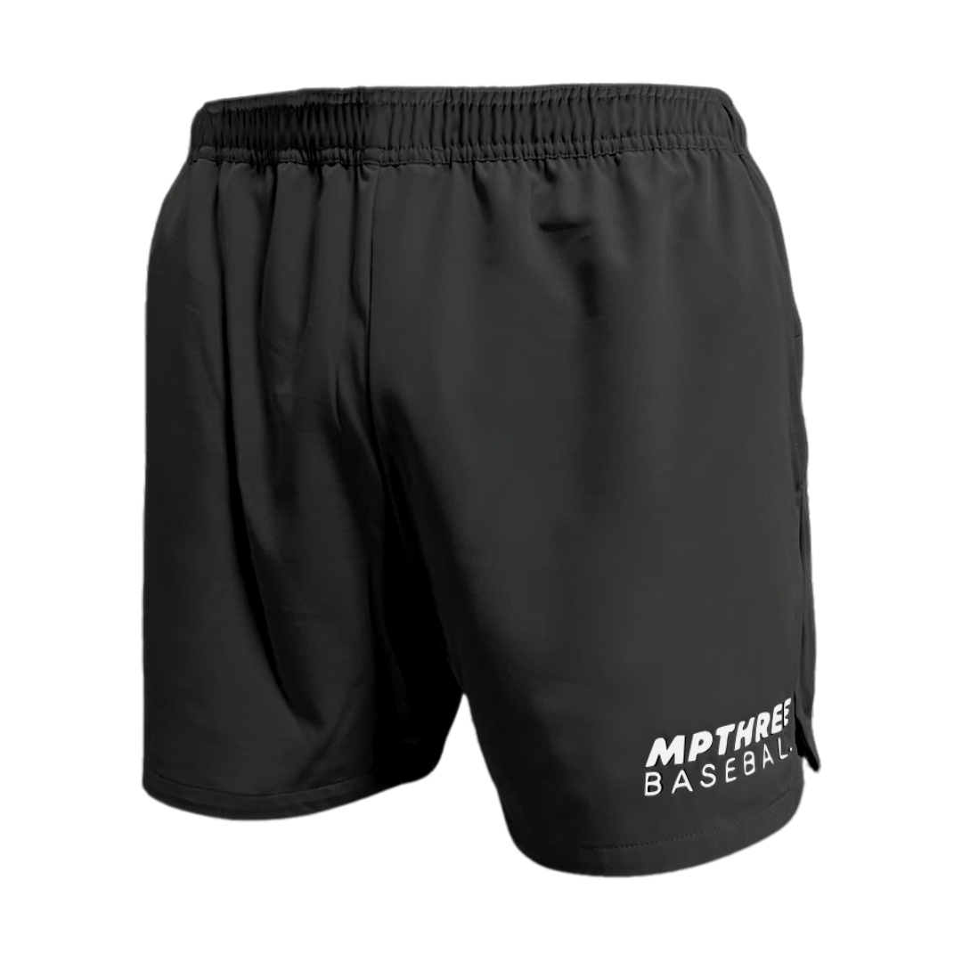 Player/Coach Shorts