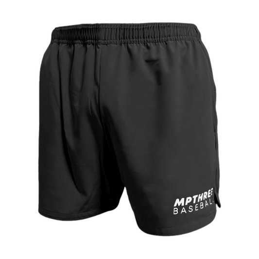 Player/Coach Shorts