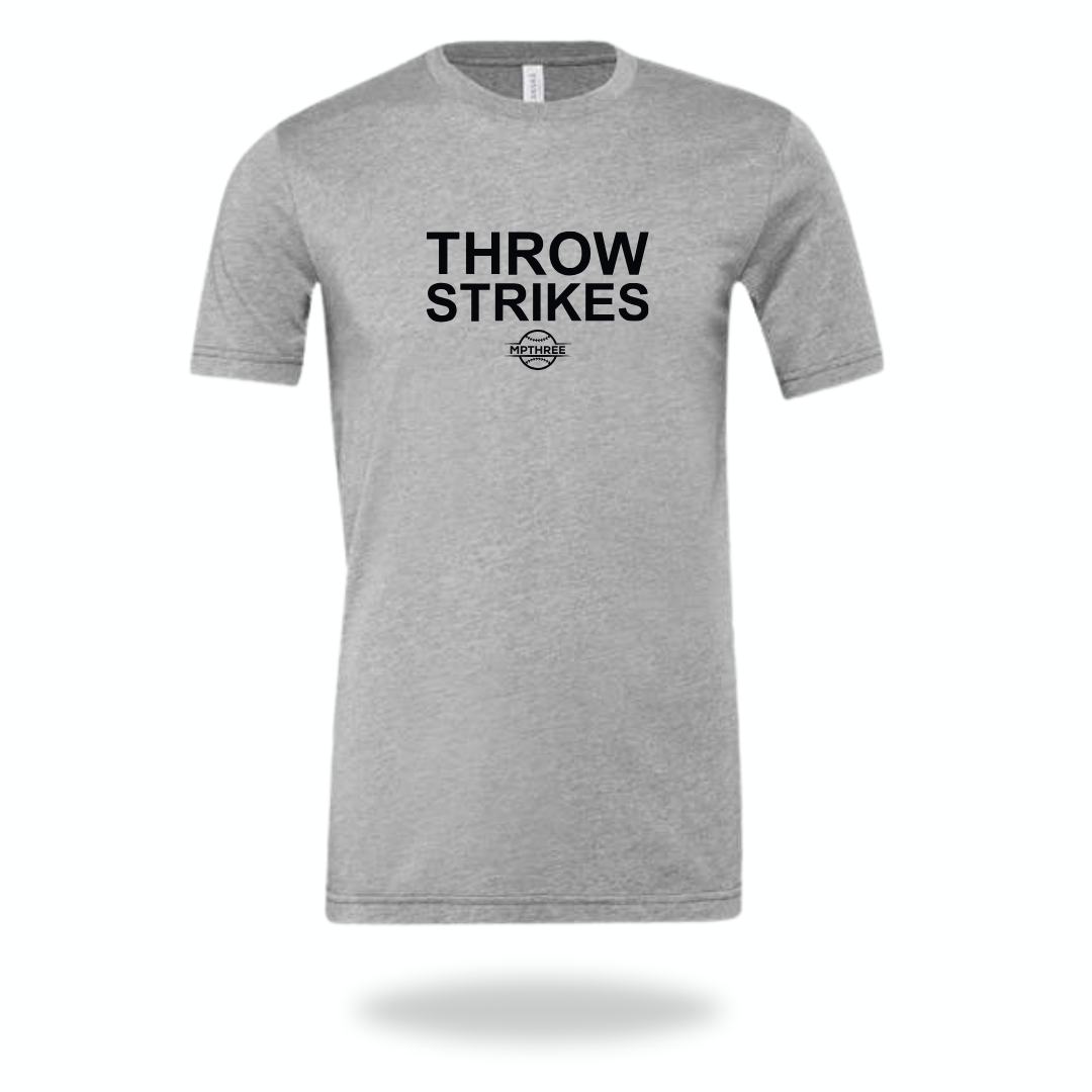 Throw Strikes