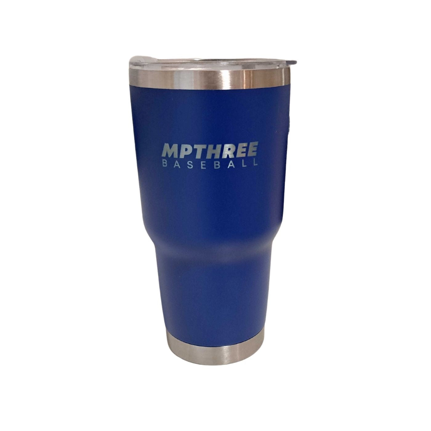 DEFINITELY WATER 30 OZ TUMBLER