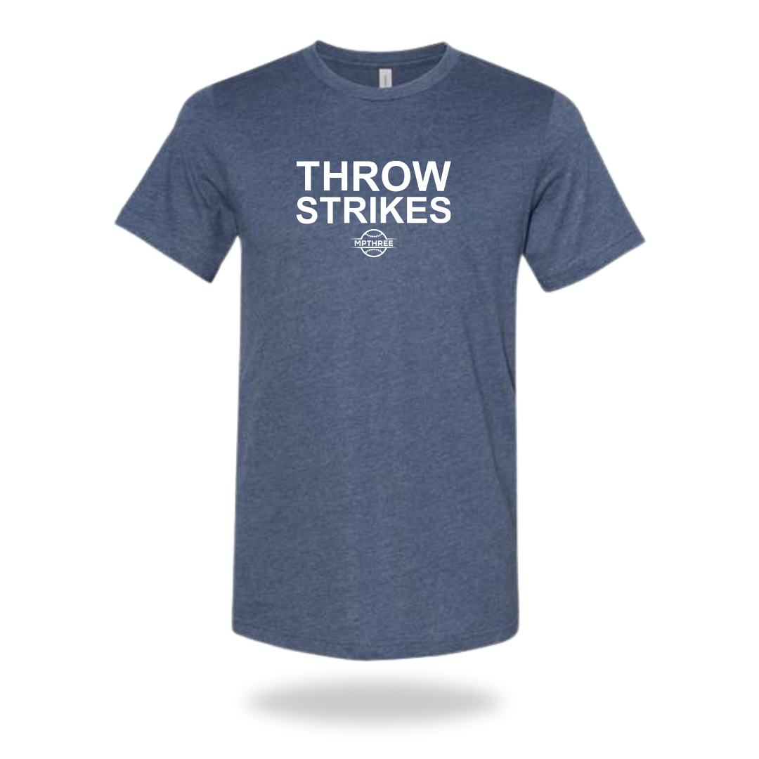 Throw Strikes