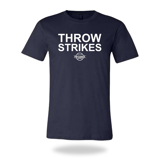 Throw Strikes