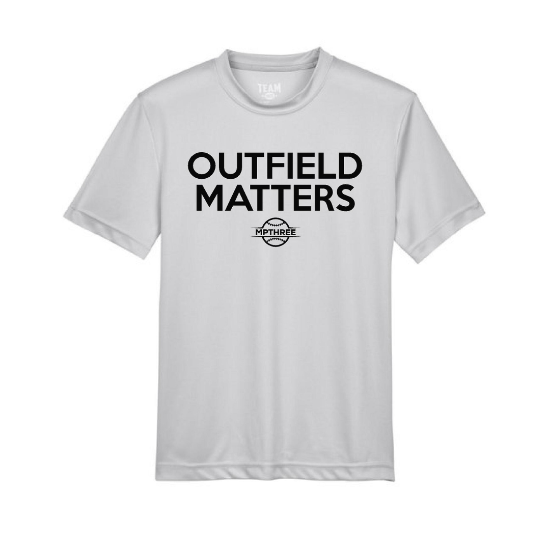 Outfield Matters DryFit