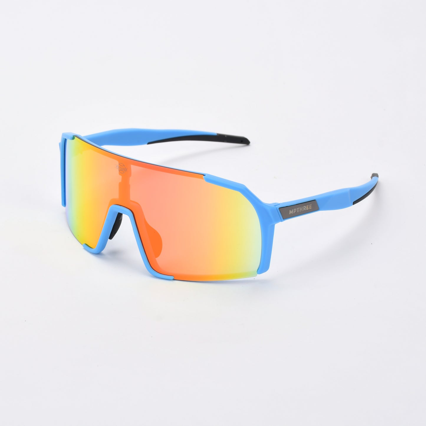 BABY BOMBZ (5U - 8U) - MPTHREE SHADES PERFORMANCE SUNGLASSES