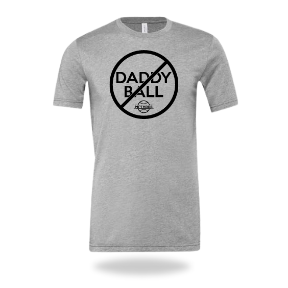 No Daddy Ball