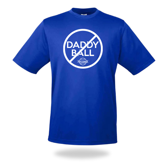No Daddy Ball