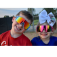 Baseball sunglasses, oakleys, 100%, 100 percent sunglasses, speedcraft, baseball sunglasses, baseball glasses, shades, best baseball sunglasses, polarized sports glasses, oakley sutros, baseball, sports fashion glasses, sporty glasses, youth, adult