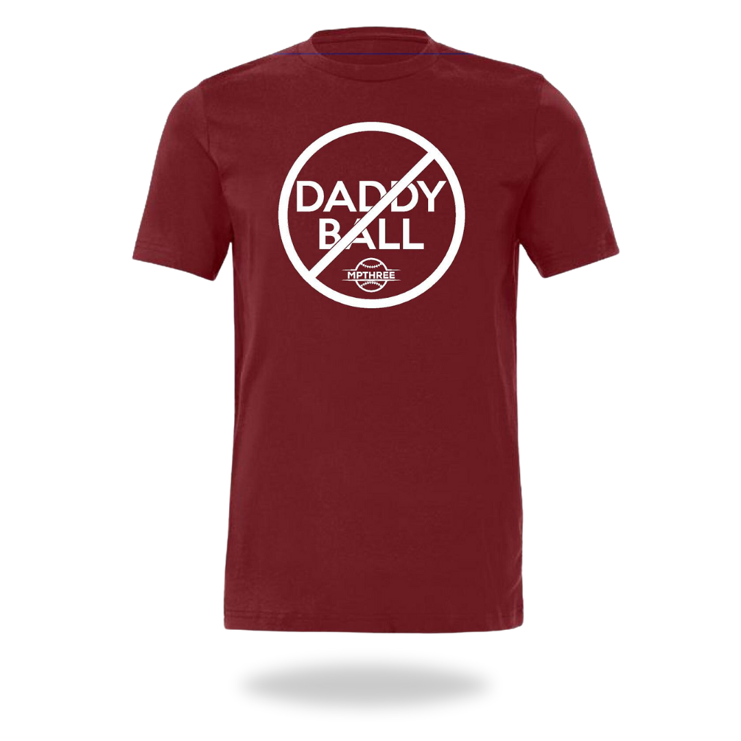 No Daddy Ball