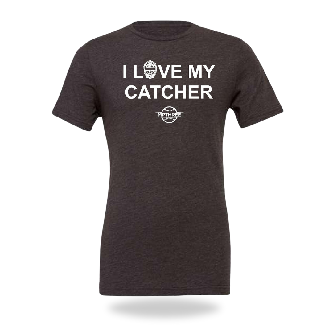 Baseball hot sale catcher shirts