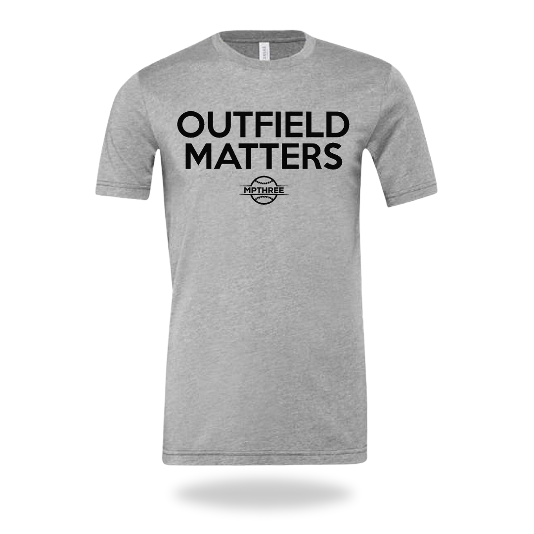 Outfield Matters