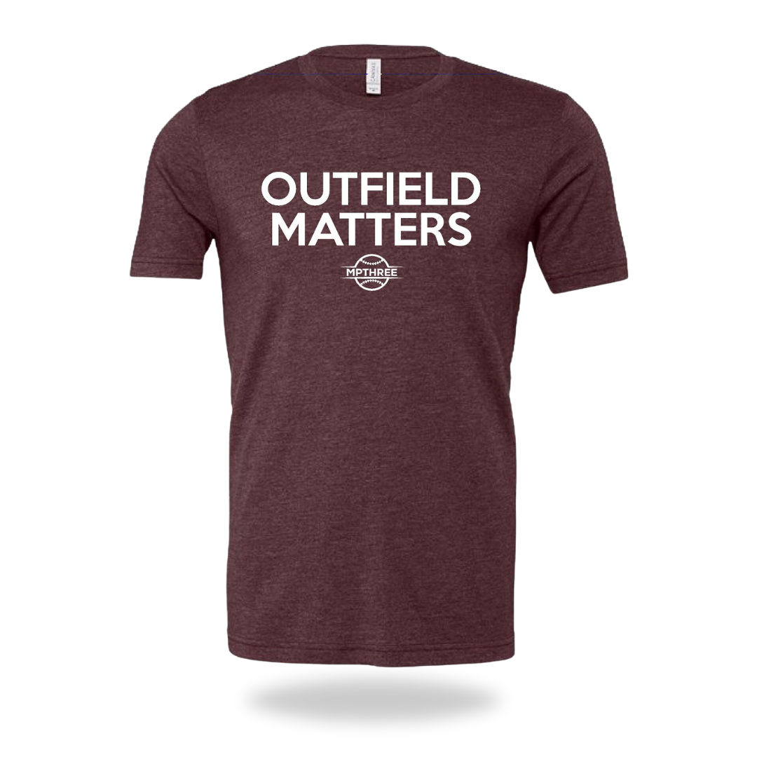 Outfield Matters