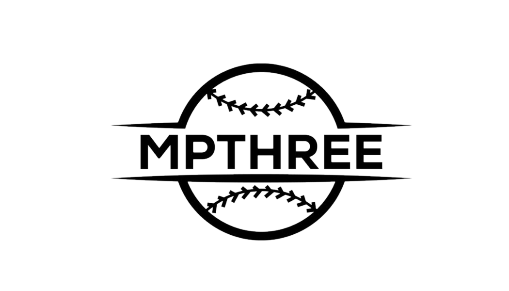 Throw Strikes - MPTHREE Baseball Shirt