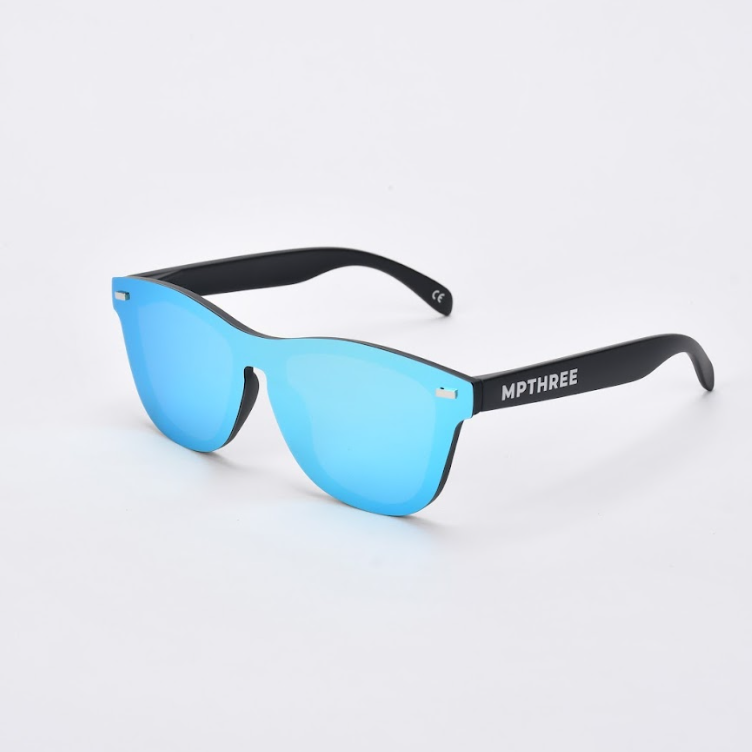 MPTHREE SHADES RUNWAYZ UNISEX FASHION SUNGLASSES