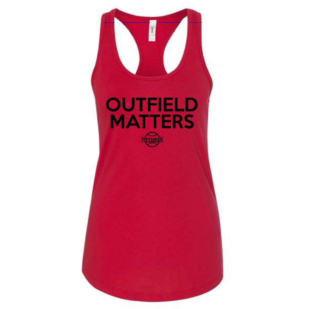 Women's Baseball Tees & Tanks