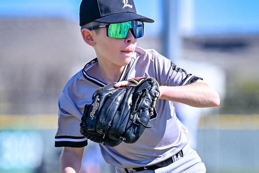 Navigating High School as a Baseball Player: Tips for Success On and Off the Field