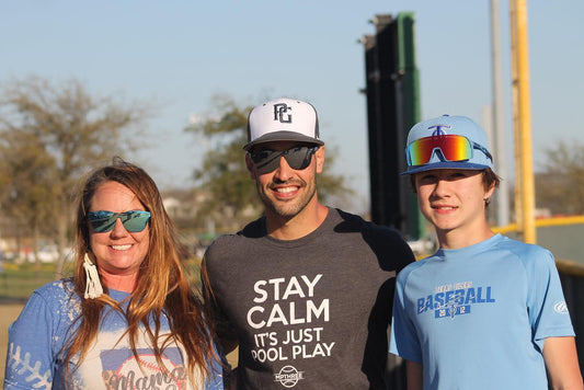 Parent Tips: Encouraging Mental Toughness Without Pressure