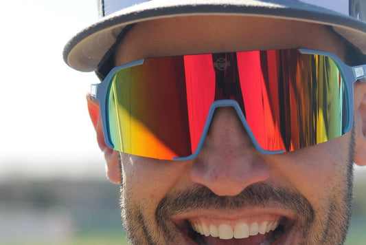 Giving Back: Youth Baseball Teams Spreading Holiday Cheer