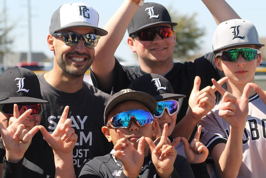 Teamwork Makes the Player: Social Growth in Youth Baseball