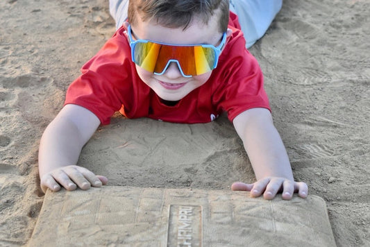 Fresh Vision for a Fresh Year: Why Every Young Athlete Needs Sunglasses in 2026