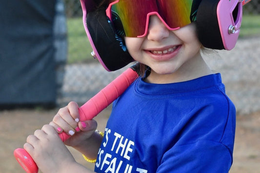 Staying Focused During Winter Break: Blue Light Glasses for Young Athletes