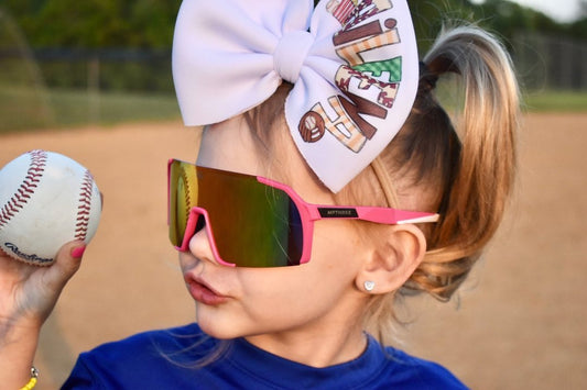 Thanksgiving Tournament Essentials: Don’t Forget UV and Blue Light Protection