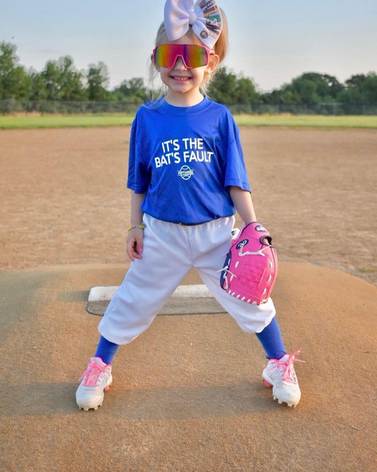 Top 5 Benefits of Wearing Baseball Sunglasses for Kids