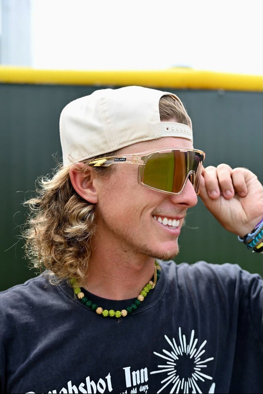 New Year, New Gear: Why Youth Baseball Players Need Sunglasses This Season