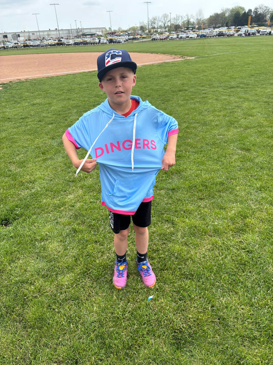 Tips to Help Young Players Stay Game-Ready All Season Long