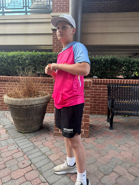 Confidence in Every Shade: How Stylish Sunglasses Boost Young Athletes’ Performance