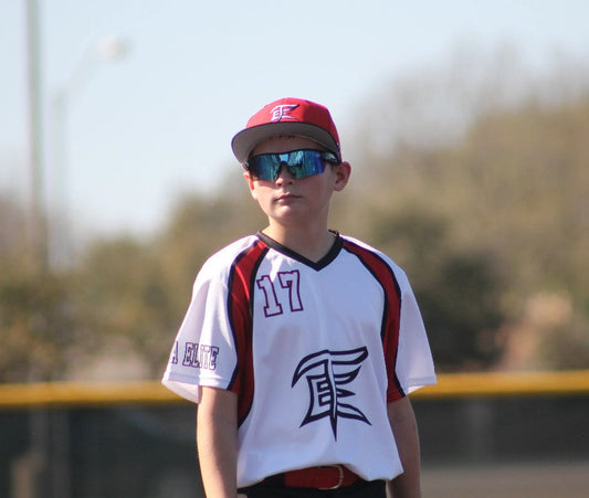 Stretch, Throw, Run: A Youth Baseball Warm-Up Routine That Prevents Injury