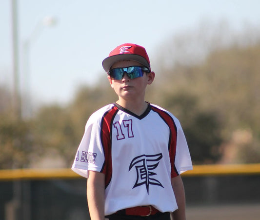 Stepping Up to the Plate: Mental Health Awareness in Youth Baseball from a Gen Z Perspective
