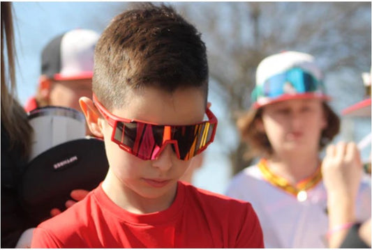 The Pressure to Perform: Managing Stress and Anxiety in Youth Baseball