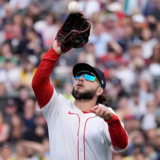 Building Confidence in the Batter’s Box: The Subtle Role of Eye Gear