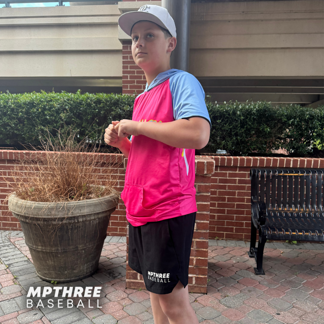 Game Day Ready: Youth Baseball Rituals That Boost Confidence ...