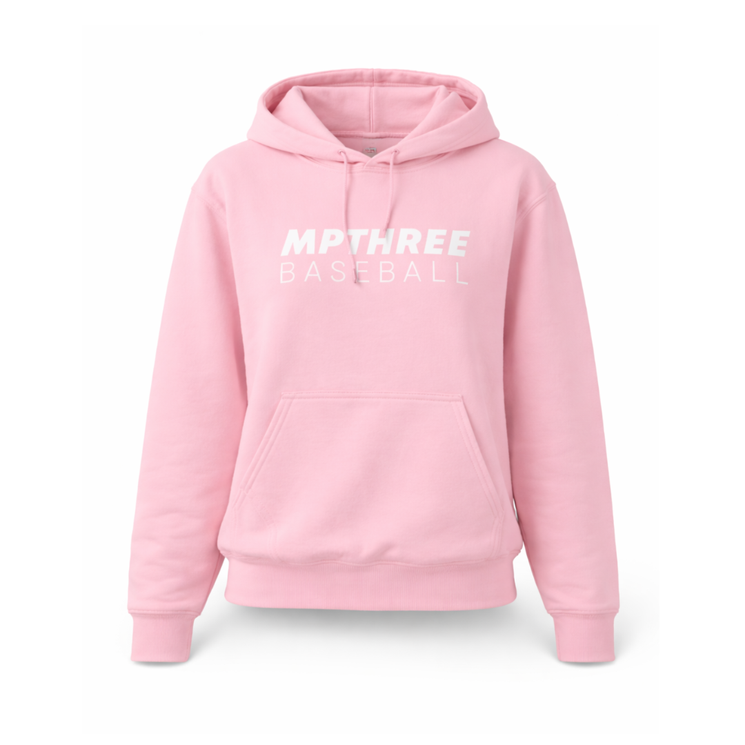 Unisex Heavy Blend Hoodie