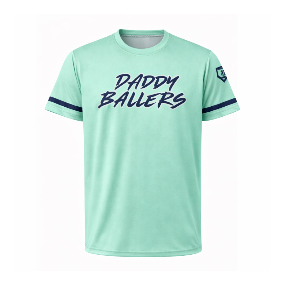 REPLICA DADDY BALLERS TEAM JERSEY