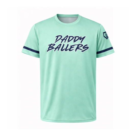 REPLICA DADDY BALLERS TEAM JERSEY