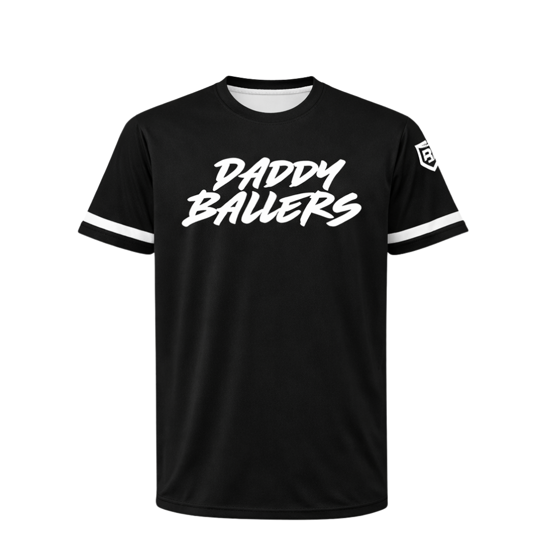 REPLICA DADDY BALLERS TEAM JERSEY