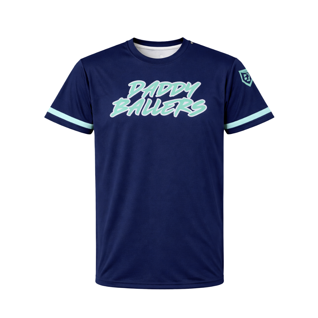 REPLICA DADDY BALLERS TEAM JERSEY