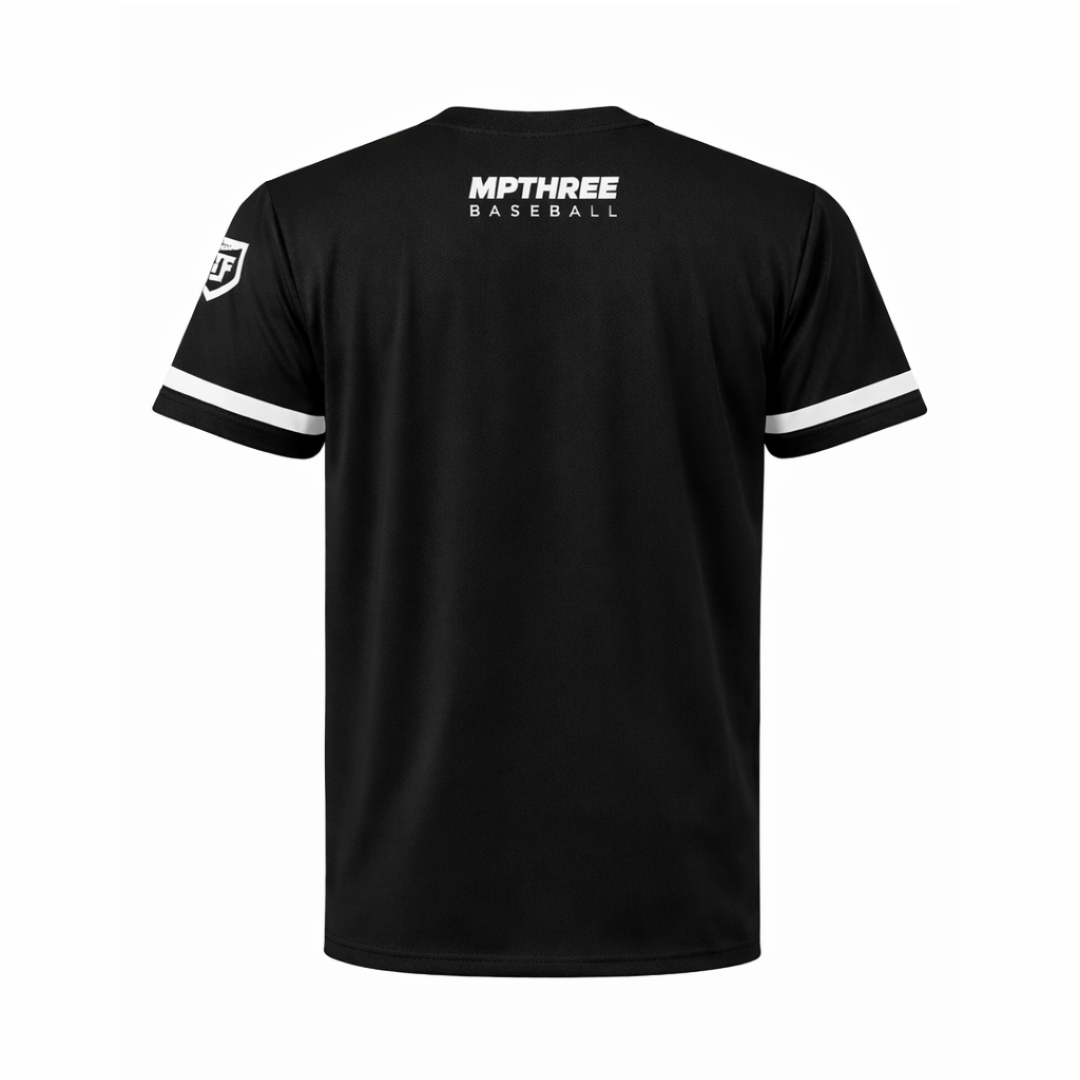 REPLICA DADDY BALLERS TEAM JERSEY