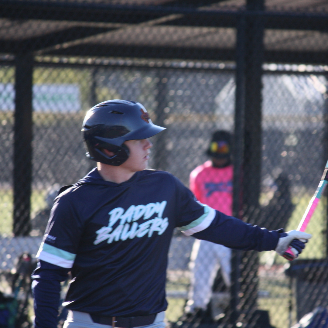 REPLICA DADDY BALLERS TEAM JERSEY