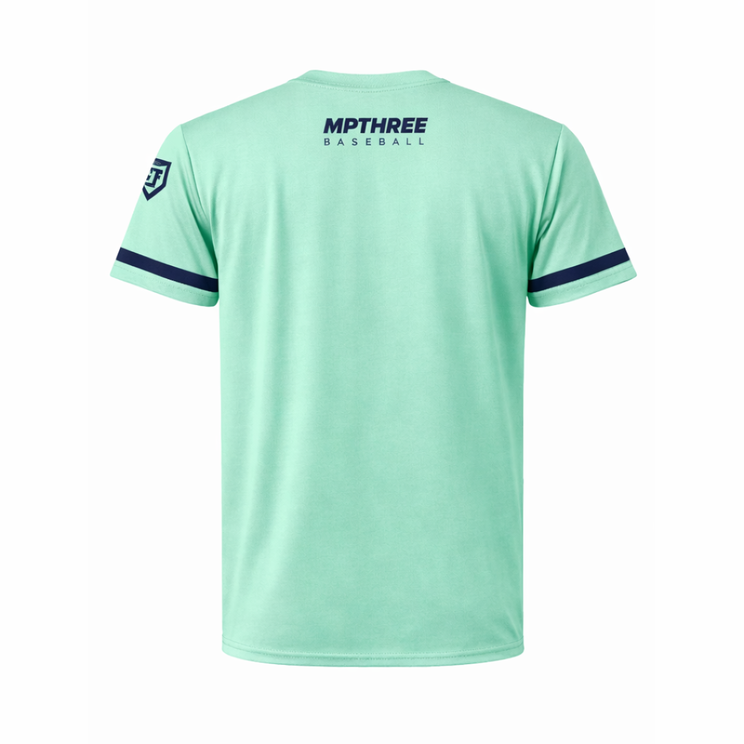 REPLICA DADDY BALLERS TEAM JERSEY