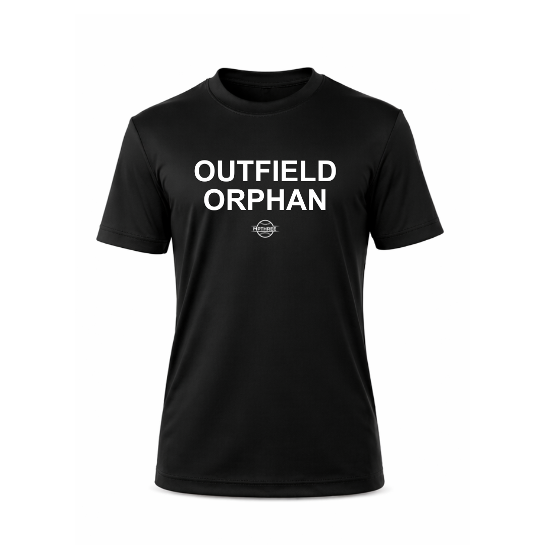 SIBLING SHIRT OUTFIELD ORPHAN