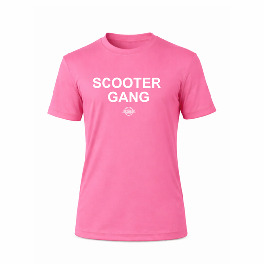 SCOOTER GANG